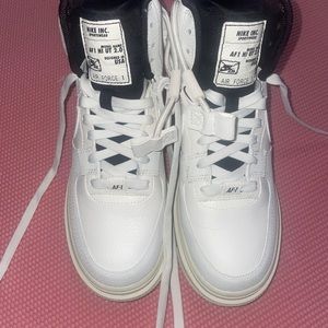 Nike air force 1 2.0 utility